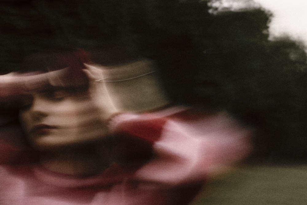 Salomé, portrait cinématographique